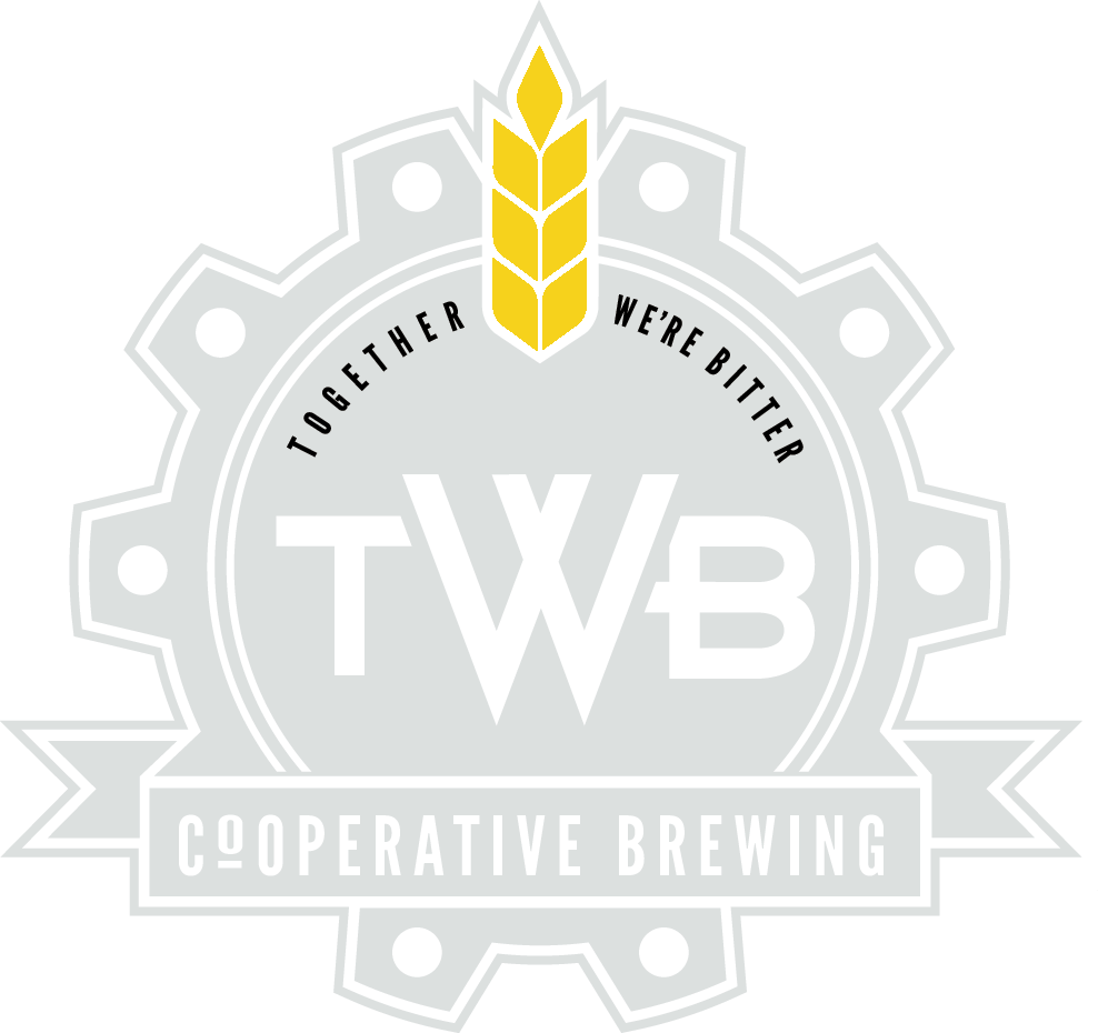 Together We're Bitter Co-operative Brewing